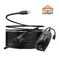 کابل اکستنشن USB20 بافو مدل BF-3003