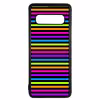 کاور طرح رنگارنگ کد 1146 مناسب برای گوشی موبایل سامسونگ galaxy s10
