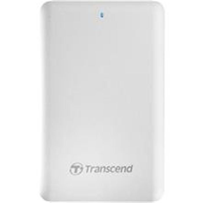 هارد اکسترنال ترنسند مدل StoreJet 300 برای مک ظرفیت 2 ترابایت
