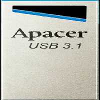 فلش مموری 32گیگابایت Apacer مدل AH155
