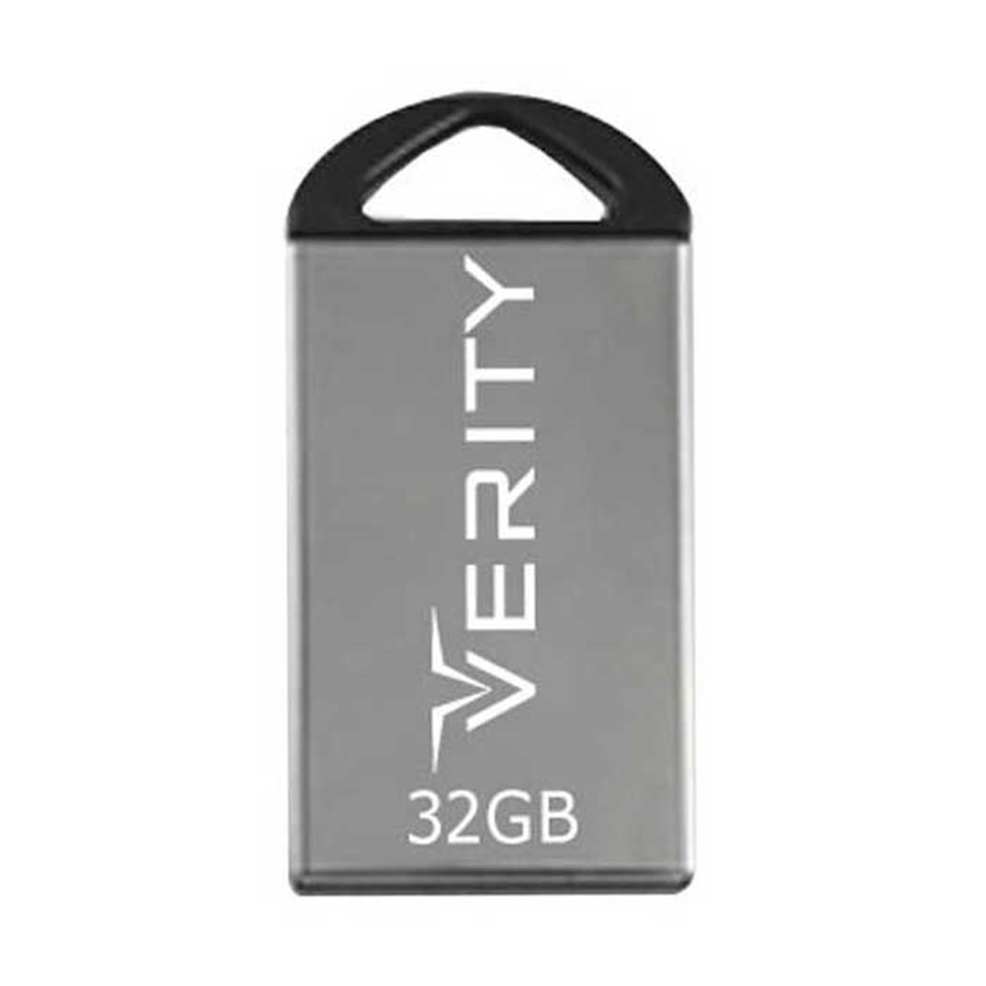 فلش مموری 32 گیگابایت مدل V804 برند وریتی   