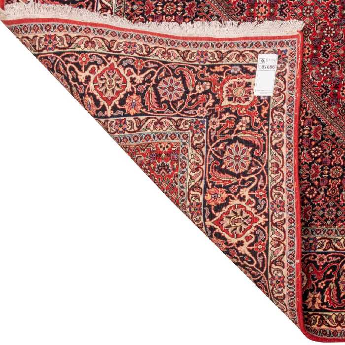 فرش دستباف شش و نیم متری سی پرشیا کد 187086