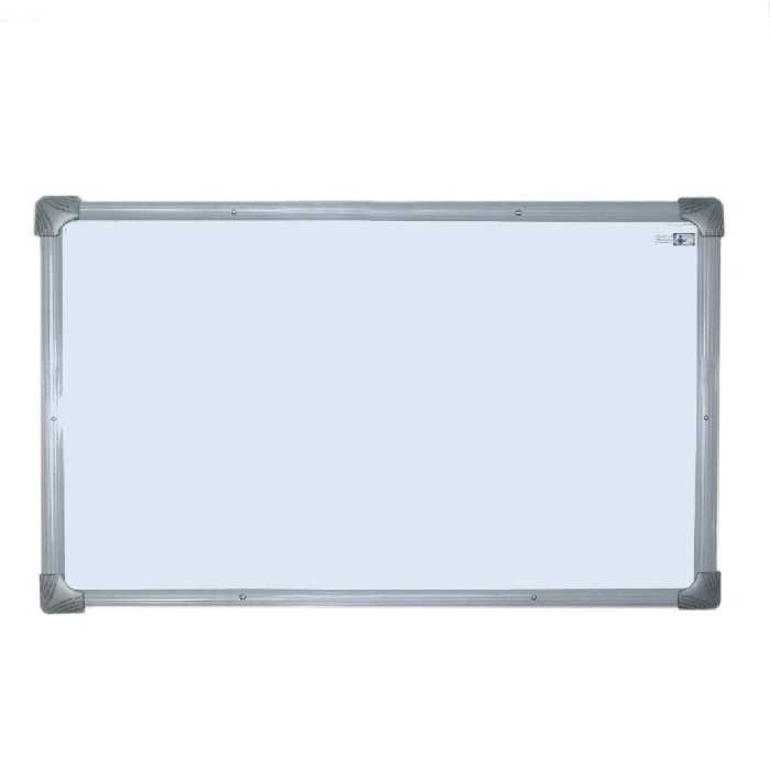 تخته وایت برد مغناطیسی آسا بُرد مدل آلفا سایز 180x100سانتی متر