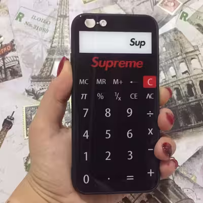 کاور مدل IP11 مناسب برای گوشی موبایل اپل iPhone 6/6s 