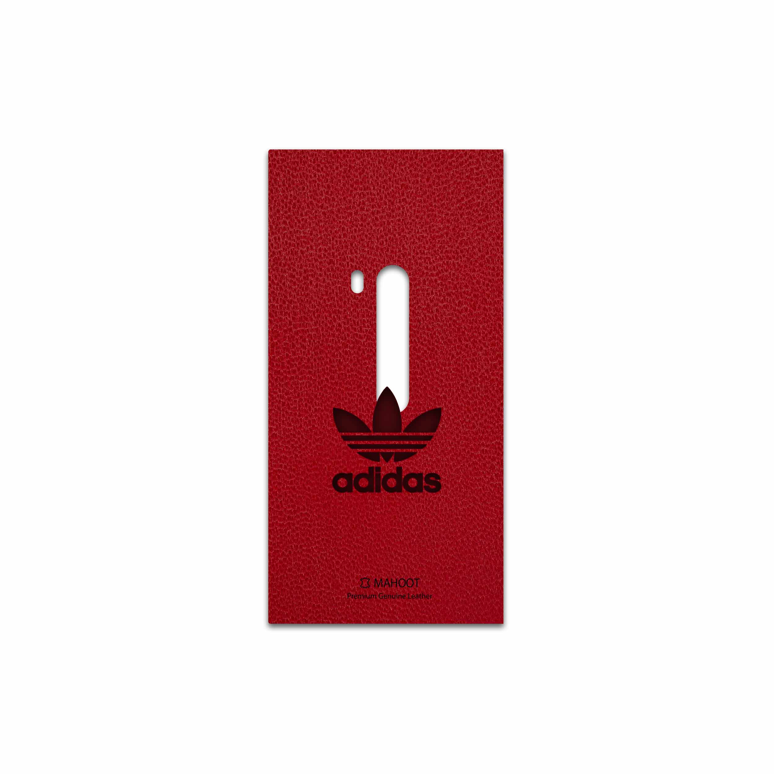 برچسب پوششی ماهوت مدل RL-DDS مناسب برای گوشی موبایل نوکیا Lumia 920