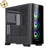 کیس مسترتک T480 X GAMING