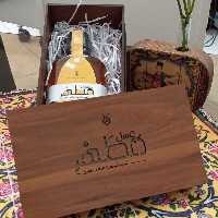 عسل کادویی تک عددی 390 گرمی مطهر
هدیه ای مناسب برای روزهای عید و مناسبت های مختلف مذهبی