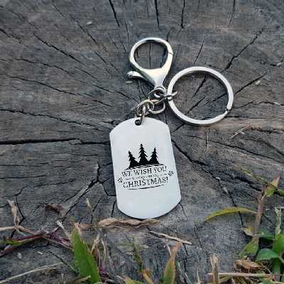 جاکلیدی ترمه ۱ مدل کریسمس کد 2106 Sam