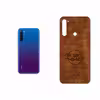 برچسب پوششی ماهوت مدل BFL-MAH مناسب برای گوشی موبایل شیائومی Redmi Note 8T