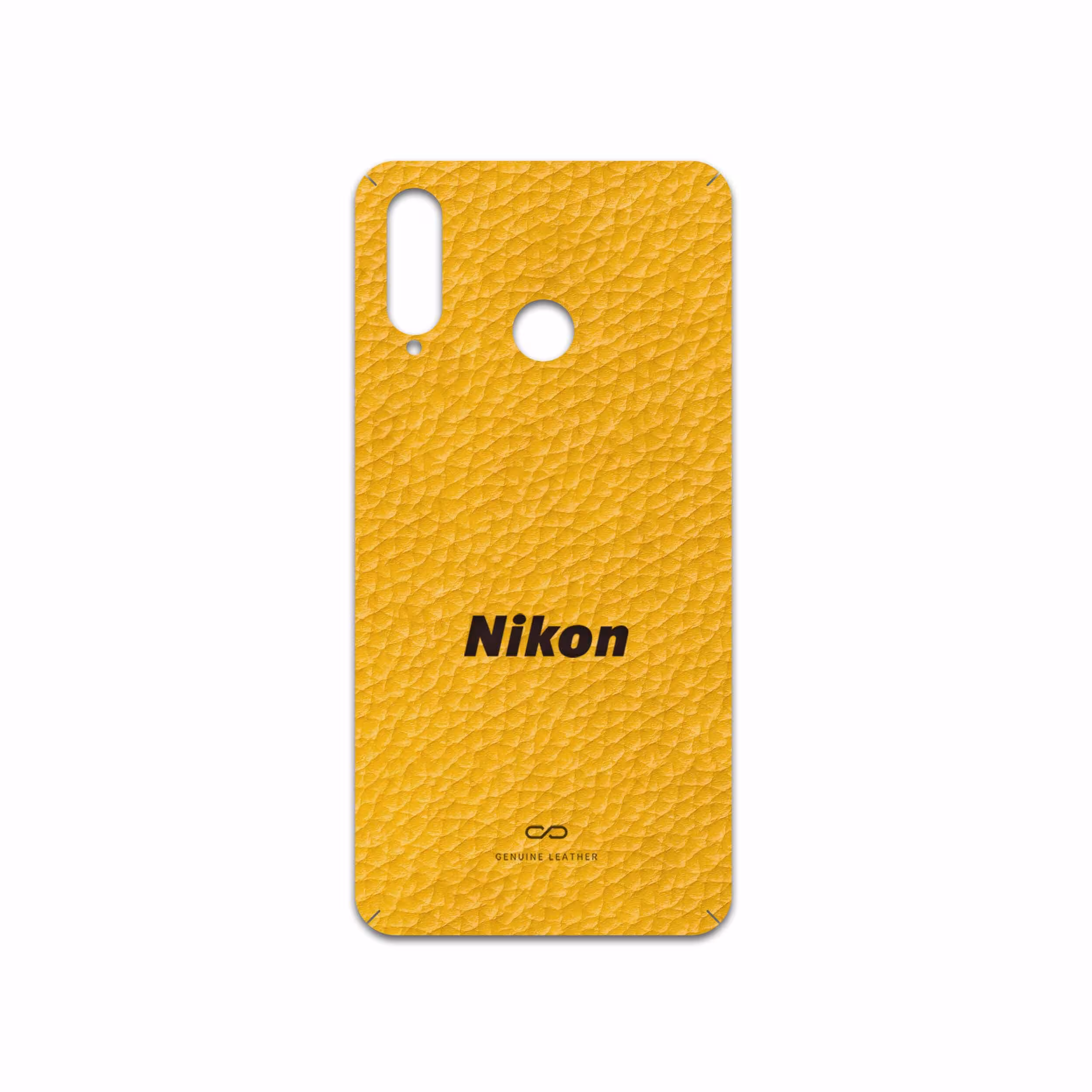 برچسب پوششی ماهوت مدل ML-NKN مناسب برای گوشی موبایل هوآوی P30 Lite (48 MP Camera)