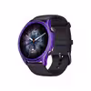 برچسب ماهوت طرح Purple-Fiber مناسب برای ساعت هوشمند آمازفیت GTR 3 Pro