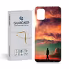 کاور قاب گارد مدل منظره مناسب برای گوشی موبایل سامسونگ Galaxy A31