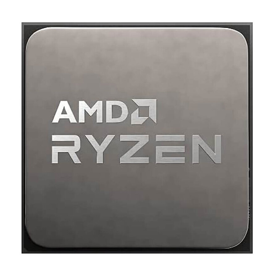 پردازنده بدون باکس ای ام دی Ryzen 9 5900X