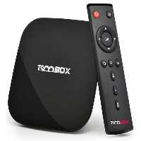 اندروید باکس تسکو مدل Tab 100 Plus