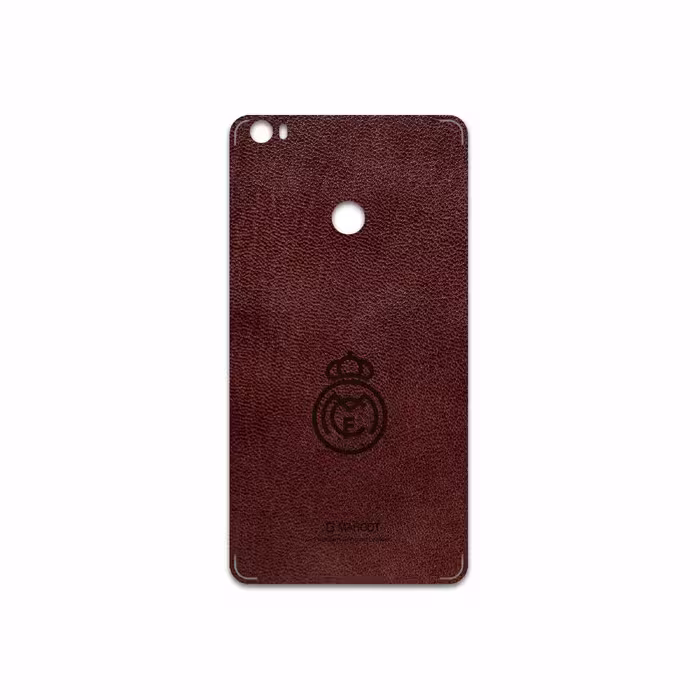 برچسب پوششی ماهوت مدل NL-REAL مناسب برای گوشی موبایل شیائومی Mi Max