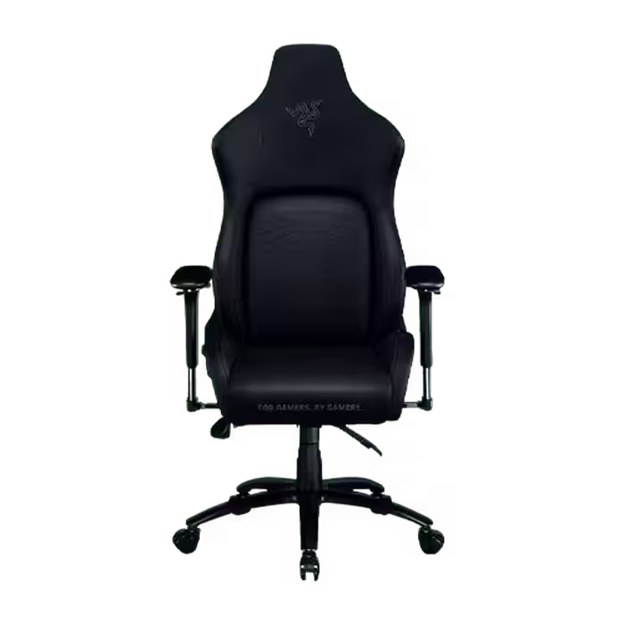 مشخصات، قیمت و خرید صندلی گیمینگ ریزر Razer Iskur Black