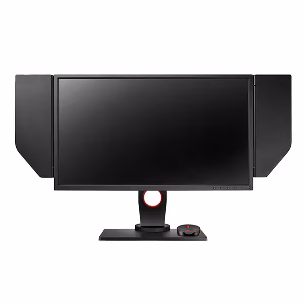 مانيتور BenQ مدل ZOWIE XL2546 سايز 24.5 اينچ - فروشگاه اینترنتی طیف سنتر