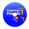 کتاب Grammar Friends 1 اثر Tim Ward انتشارات الوند پویان