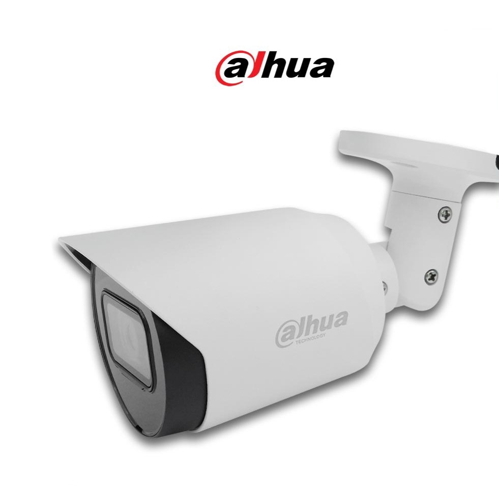 دوربین مداربسته بالت داهوا  جنس بدنه فلزی ، کیفیت 2 مگاپیکسل مدل HAC-HFW1200TP