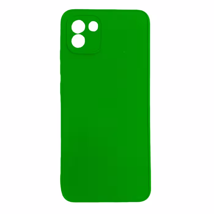 کاور مدل A03_T05 مناسب برای گوشی موبایل سامسونگ Galaxy A03