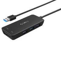 خرید هاب سه پورت اوریکو مدل H3TS-U3 | بازار چاپ ایران