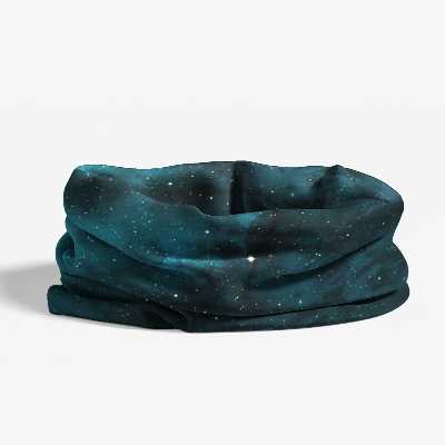 دستمال سر و گردن مدل EC90012 