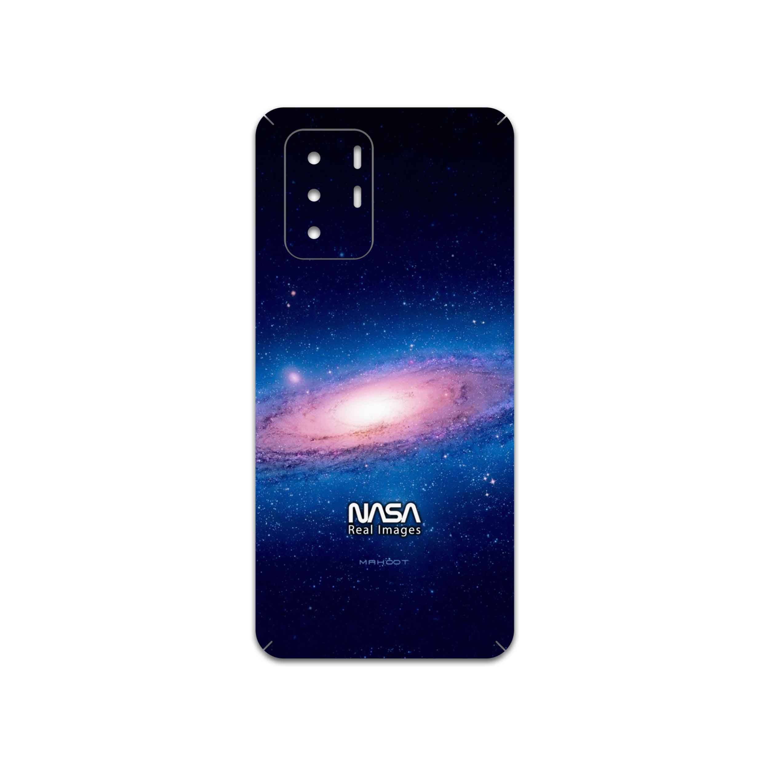 برچسب پوششی ماهوت مدل Universe-by-NASA-4 مناسب برای گوشی موبایل شیائومی Redmi Note 10 Pro China