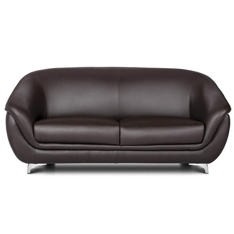 مبل اداری دونفره سیلیا آرام گستر مدل 547B