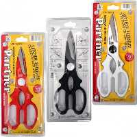 قیچی آشپزخانه مرغ و ماهی پارتنر Partner