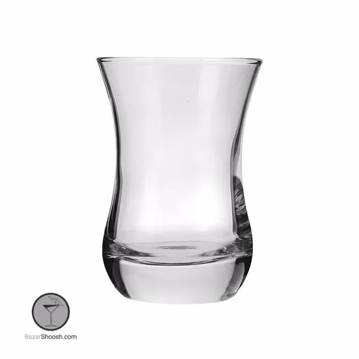 استکان کمرباریک پاشاباغچه کد 62561