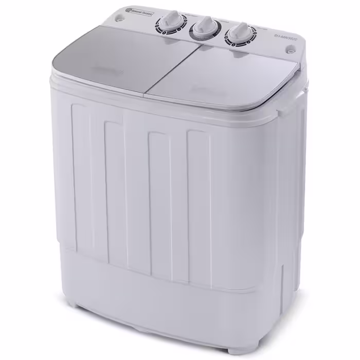 مینی واش جنرال تکنیک مدل SH-MW 3820