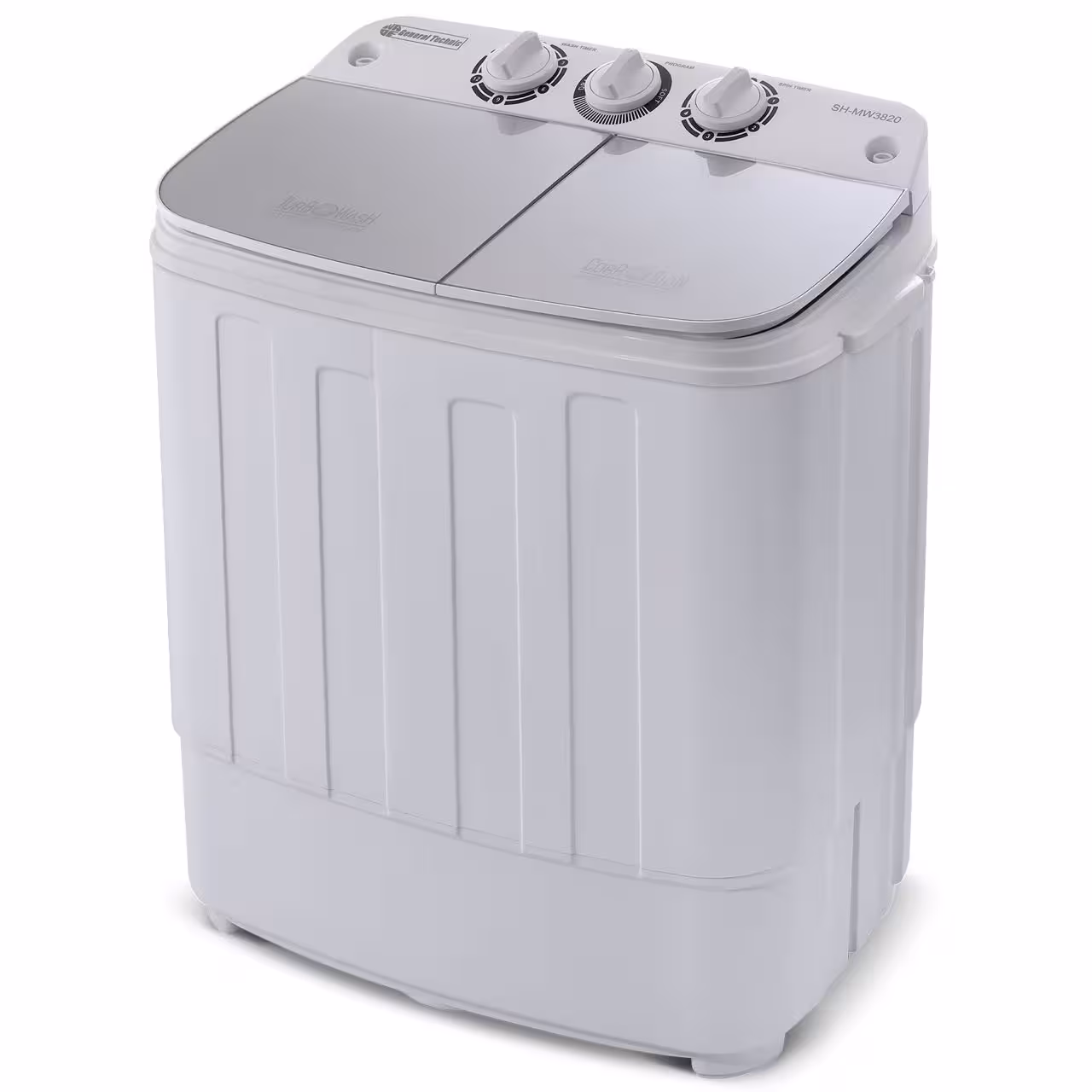 مینی واش جنرال تکنیک مدل SH-MW 3820