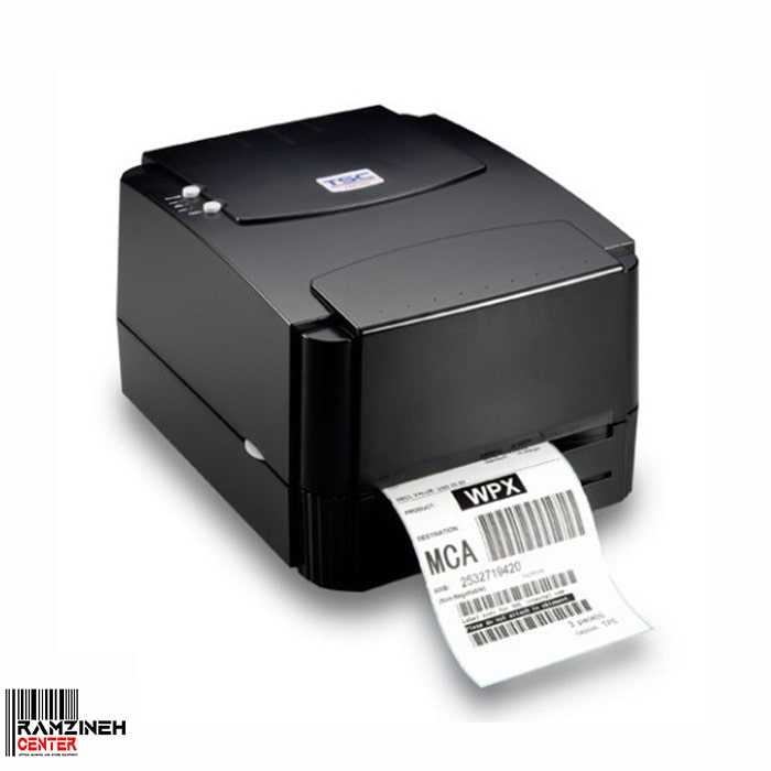 لیبل پرینتر TSC TTP 244 PRO