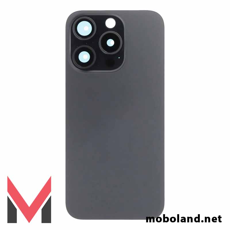 قیمت درب پشت آیفون iPhone 15 Pro Max - موبولند