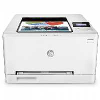 پرینتر لیزری رنگی اچ پی مدل LaserJet M254NW