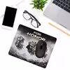 ماوس پد طرح بازی For Honor مدل MP1640