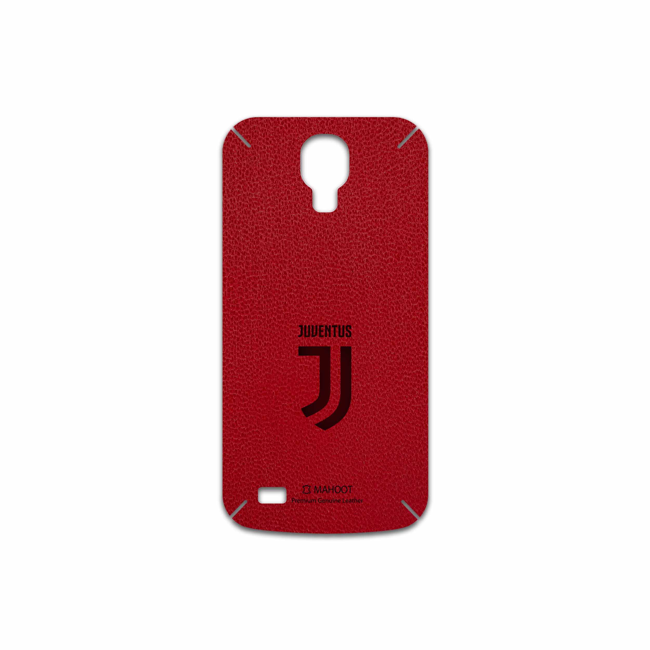 برچسب پوششی ماهوت مدل RL-JUVE مناسب برای گوشی موبایل سامسونگ Galaxy S4 mini