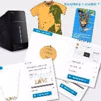 دانلود ماژول سفارشی سازی محصولات پرستاشاپ Product options bundles