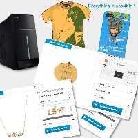 دانلود ماژول سفارشی سازی محصولات پرستاشاپ Product options bundles