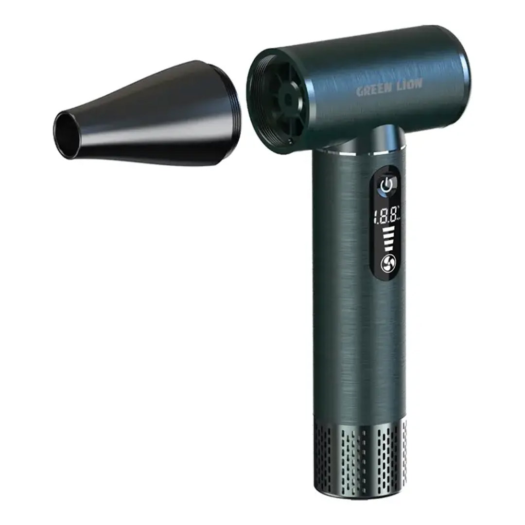 خرید و قیمت دمنده گرین لاین Jet Flex Portable Blower
