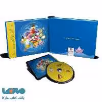 بسته آموزش نقاشی خلاقانه، کاردستی و سفال پرش
