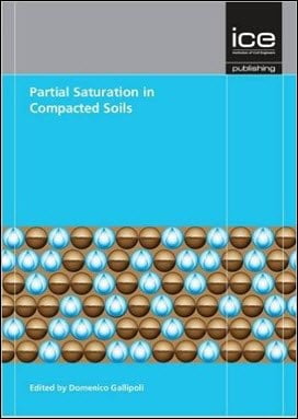  Gallipoli D., Partial Saturation in Compacted Soils, 2013 - دانلود کتاب های دانشگاهی