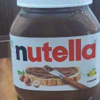 نوتلا شکلات