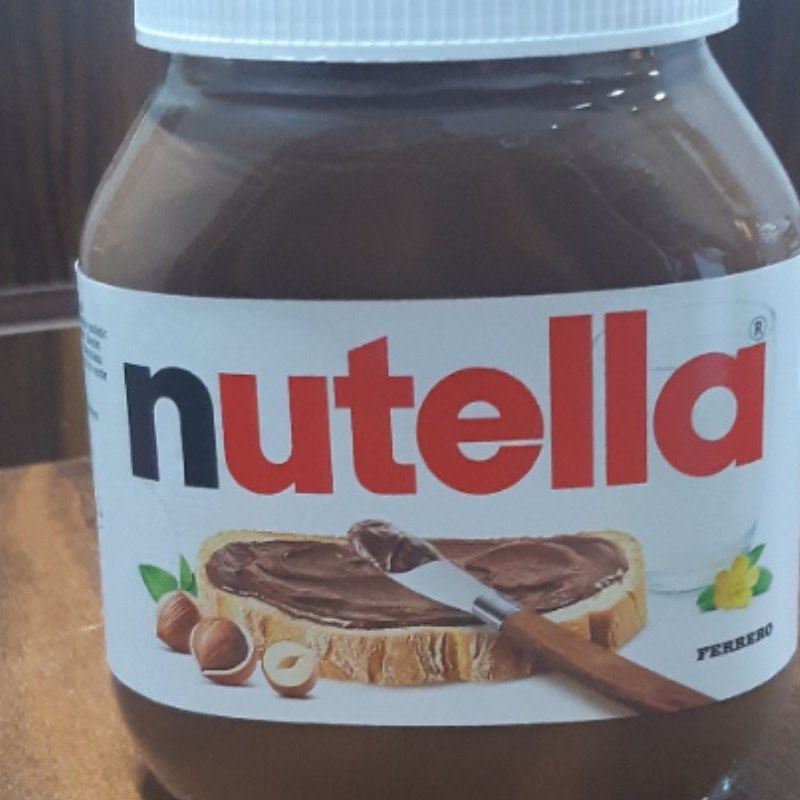 نوتلا شکلات