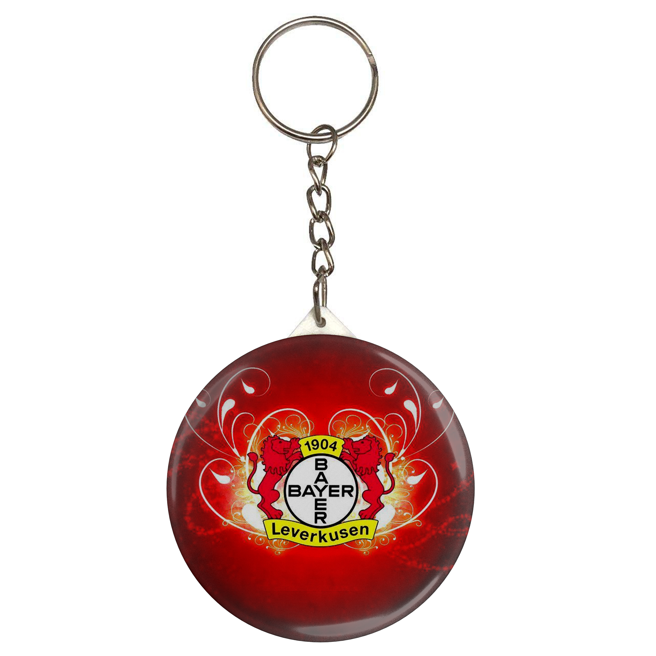 جاکلیدی طرح بایر لورکوزن مدل S3479