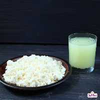 پودر  آب پنیر  500 گرمی اعتماد تازه(بار جدید)