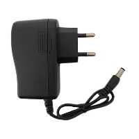 آداپتور برق 9 ولت 1 آمپر مدل 038