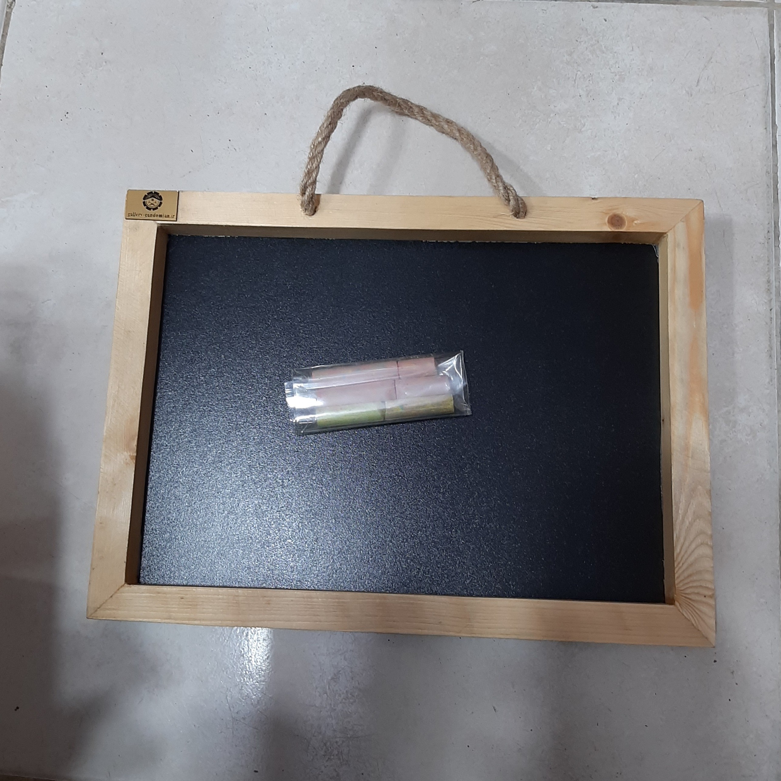 تخته سیاه 35 در 25