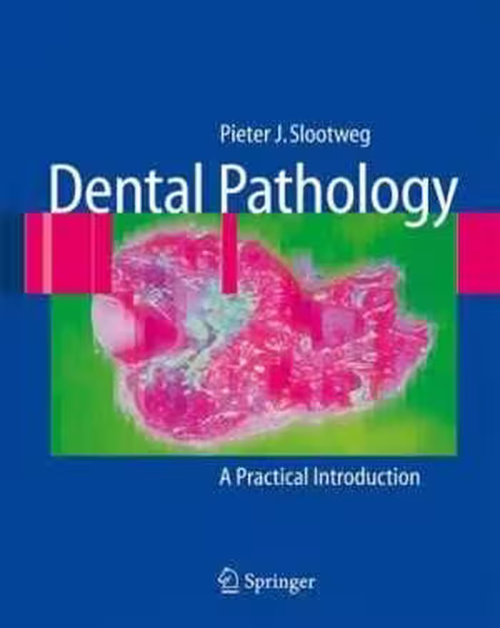 [PDF] دانلود کتاب Dental Pathology, 2007