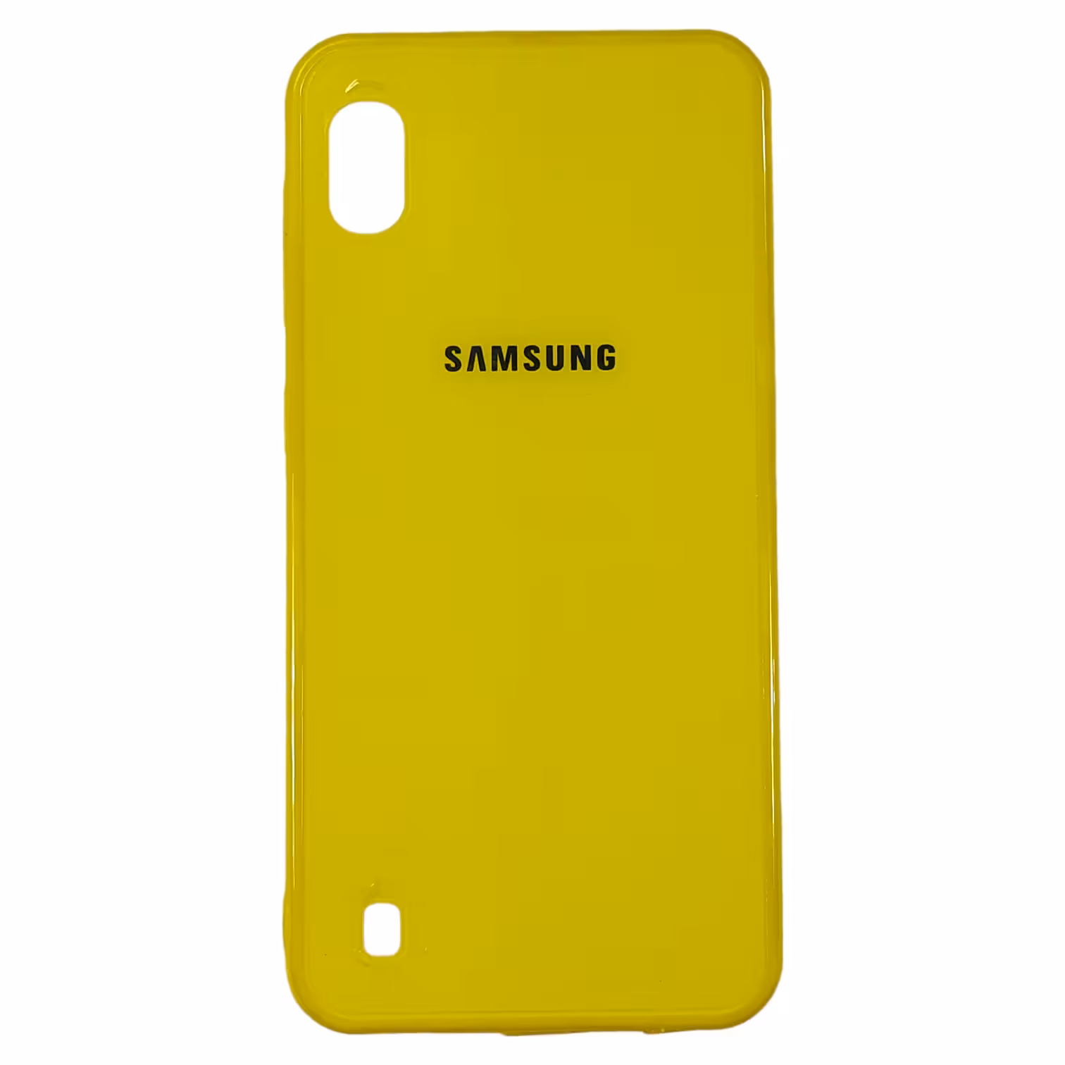 کاور طرح پشت آینه ای کد 40086 مناسب برای گوشی موبایل سامسونگ Galaxy A10 